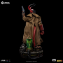 Hellboy: Legacy Replica 1:4 Scale Statue - 912852 [618231953790]