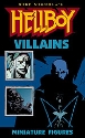 Hellboy Villains Miniatures Box Set 