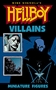 Hellboy Villains Miniatures Box Set - SJG14-0202