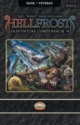 Savage Worlds: Hellfrost: Adventure Compendium 3 