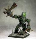 Reaper Warlord: Herald of Blood, Bloodstone Warlord 