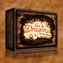 Here Be Dragons: Into The Unknown - GTG-HBG01 [7350133170013] 
