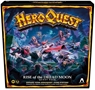 Hero Quest: Rise of the Dread Moon - F6646UU0 [5010996161918]