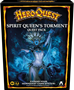 Hero Quest: Spirit Queen's Torment Quest Pack - G0053UU0 [5010996213488]