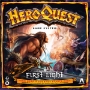 HeroQuest: First Light - AVLG0978UU00 [5010996280602]