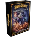 HeroQuest: Prophecy of Telor Quest Pack 