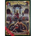 HeroQuest: Return of the Witch Lord 