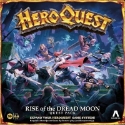 HeroQuest: Rise of the Dread Moon 