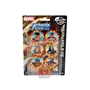Heroclix: Marvel: Fantastic Four Dice and Token Pack (DAMAGED) - WK84755 [634482847558]-DB