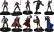 Heroclix: Marvel Studios What If…? Minis Game - 84831 [634482848319]