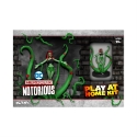 Heroclix: Notorious Play at Home Kit (DAMAGED) 