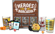 Heroes of Barcadia - RCHOBBRD-BGRE-STD [850036587132]