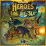 Heroes of Land, Air & Sea - GAMHLAS02 [850038580230]