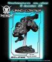 HiTech Miniatures: Land Copter ECLIPSE Mk I A 