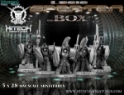 Warhell: Legio Spartan- Spartan Box Set 