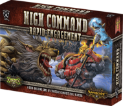 High Command: Rapid Engagment (2 Player Pre-con Starter Decks)  