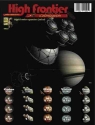 High Frontier (2nd Edition); Colonization 