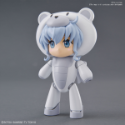 High Grade Build Divers: #22 Charagguy Sarah 