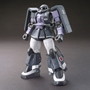 Gundam High Grade (HG) The Origin #003: MS-06R-1A Zaku II High Mobility Type - 5057732 0196696 [4573102577320]