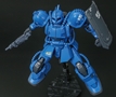 Gundam High Grade (HG) The Origin #012: MS-04 Bugu (Ramba Ral) - 5057735 0210504 [4573102577351]