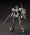 Gundam High Grade (HG) The Origin #017: Gundam Local Type (North American Front) 