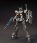 Gundam High Grade (HG) The Origin #017: Gundam Local Type (North American Front) - 5059153 [4573102591531]
