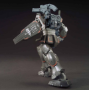Gundam High Grade (HG) The Origin #017: Gundam Local Type (North American Front) - 5059153 [4573102591531]