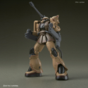 Gundam High Grade (HG) The Origin #019: Zaku Half Cannon 