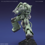 Gundam High Grade (HG) The Origin #016: Zaku II Type C/Type C-5 - 5057738 BAN216745 [4549660167457] [4573102577382]