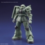 Gundam High Grade (HG) The Origin #016: Zaku II Type C/Type C-5 - 5057738 BAN216745 [4549660167457] [4573102577382]
