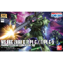 Gundam High Grade (HG) The Origin #016: Zaku II Type C/Type C-5 - 5057738 BAN216745 [4549660167457] [4573102577382]