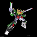 High Grade Magna Saurer 1/300: Magnasaurer  
