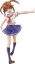 High School Fleet: Misaki Akeno (PVC Figure) 