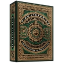 High Victorian Playing Cards 