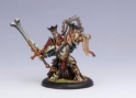 Warmachine: Menoth (32051): High Executioner Servath Reznik 
