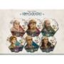 Hippocrates (DAMAGED) - GAB49354 [5407004493541]-DB