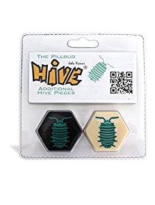 Hive: Pillbug Expansion 
