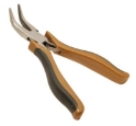 Hobby Tools: Curved Hobby Pliers 
