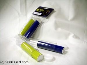 Hobby Tools: Green Stuff Basic Epoxy 