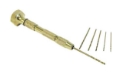 Hobby Tools: Model Pinning System 