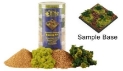 Hobby Round: Basing Kit: Summer Pasture 