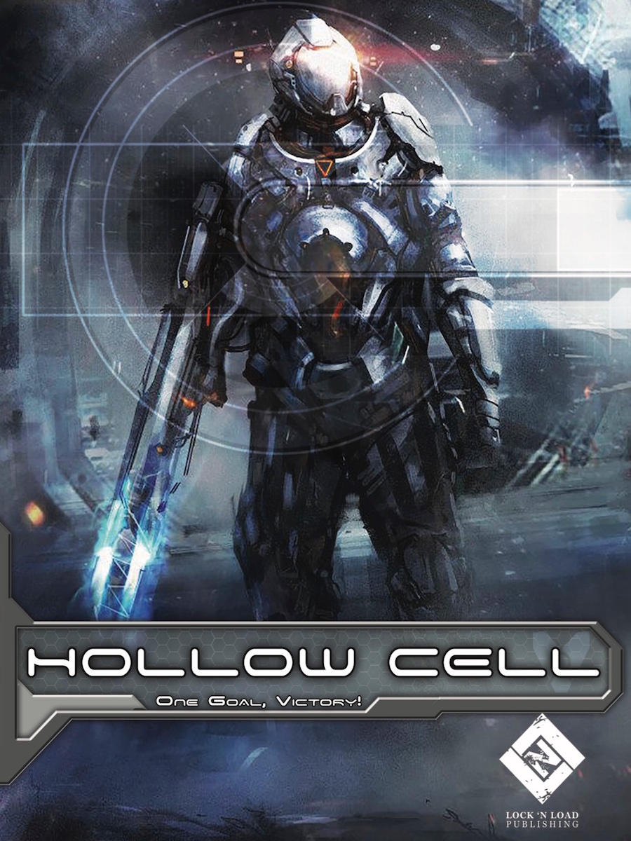 Hollow Cell 