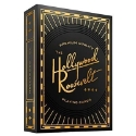 Hollywood Roosevelt Playing Cards 