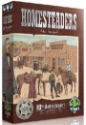 Homesteaders 10th Anniversary  