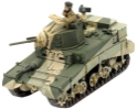 Flames of War: British: Honey Stuart 