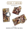 Hail Caesar: Greeks: Hoplite Casualties 