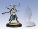 Hordes: Legion Of Everblight (73083): Fyanna the Lash 