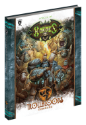 Hordes: Forces of Hordes: Trollbloods Command (HC) (SALE) 