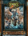 Hordes: Forces of Hordes: Trollbloods (SC) (SALE) 