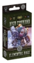 High Command: Elemental Rage 
